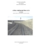 Giáo trình Công trình đường sắt (Tập 1: Tuyến đường sắt, kết cấu tầng trên đường sắt và cầu đường sắt) - Lê Hải Hà (chủ biên)