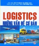 Ebook Logistics - Những vấn đề cơ bản: Phần 2