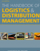 Ebook The handbook of logistics and distribution management (Fourth Edition)