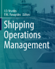 Ebook Shipping operations management - I.D. Visvikis