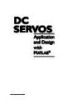 DC Servos Application and Design with Matlab