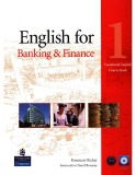 English for Banking & Finance (Tiếng Anh cho Ngân hàng & Tài chính)
