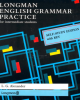 Ebook Longman English grammar practice for intermediate students - L.G. Alexander