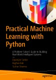 Practical MachineLearning with Python