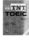 TNT toeic Basic LC+RC