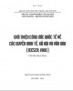 Ebook Giới thiệu Công ước quốc tế về các quyền kinh tế, xã hội, văn hóa (ICESCR, 1966): Phần 2