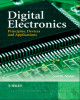 Ebook Digital electronics: Principles, devices and applications - Part 2