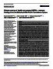 Primary sources of health care among LGBTQ+ veterans: Findings from the Behavioral Risk Factor Surveillance System