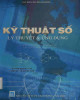 Ebook Kỹ thuật số - Lý thuyết và ứng dụng: Phần 2