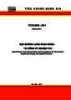 Tiêu chuẩn Quốc gia TCVN 8863:2011 (Xuất bản lần 1) - Mặt đường láng nhựa nóng - Thi công và nghiệm thu