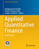 Ebook Applied quantitative finance (Third edition): Part 2