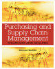 Ebook Purchasing and supply chain management: Strategies and realities (1st ed) – Part 1