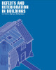 Ebook Defects and deterioration in buildings (2nd edition): Part 1