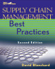 Ebook Supply chain management: Best practices (Second edition): Part 1