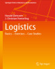 Ebook Logistics: Basics – Exercises – Case studies (Part 2)
