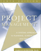 Ebook Project management: A systems approach to planning, scheduling, and controlling (10th Edition)