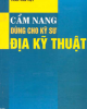 Ebook Cẩm nang dùng cho kỹ sư địa kỹ thuật - Trần Văn Việt