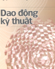Ebook Dao động kỹ thuật - Nguyễn Văn Khang