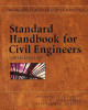 Ebook Standard handbook for civil engineers (Fifth edition): Part 2