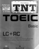 TNT TOEIC basic (Third Edition)