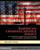Ebook American criminal justice policy: An evaluation approach to increasing accountability and effectiveness - Part 2