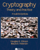 Cryptography: Theory and practice