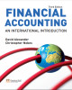 Ebook Financial accounting - An international introduction (3rd ed): Part 2