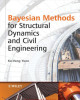 Ebook Bayesian methods for structural dynamics and civil engineering: Part 2
