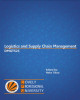 Ebook Logistics and Supply Chain Management: Part 1 - Neha Tikoo