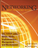 Ebook Networking self-teaching guide: OSI, TCP/IP, LANs, MANs, WANs, implementation, management, and maintenance – Part 1