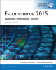 Ebook E-commerce 2015: Business, technology, society (11th ed): Part 2