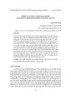 Hệ quả của cuộc cách mạng 1848-1849 đối với quá trình thống nhất nước Đức 1848-1871