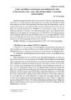 Cuộc vận động cách mạng giải phóng dân tộc ở Thanh Hóa (1930-1945): Một số đặc điểm và bài học kinh nghiệm