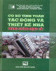 Ebook Cơ sở tính toán tác động và thiết kế nhà phòng chống động đất: Phần 2