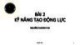 Bài giảng Kỹ năng lãnh đạo: Bài 2 - ThS. Nguyễn Thị Minh Thu