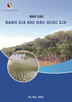 Tài liệu báo cáo Đánh giá khí hậu Quốc gia