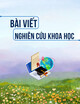 Áp dụng phương pháp Fuzzy Analytical Hierarchy Process (FAHP) để đánh giá mức độ quan trọng của các yếu tố khi xây dựng Chatbot tại các doanh nghiệp logistics trên địa bàn thành phố Hải Phòng