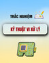 Trắc nghiệm môn Kỹ thuật vi xử lý